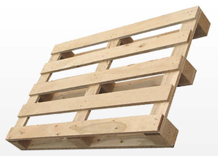 各類托盤大詳解！如何選擇適合你行業托盤！（上）