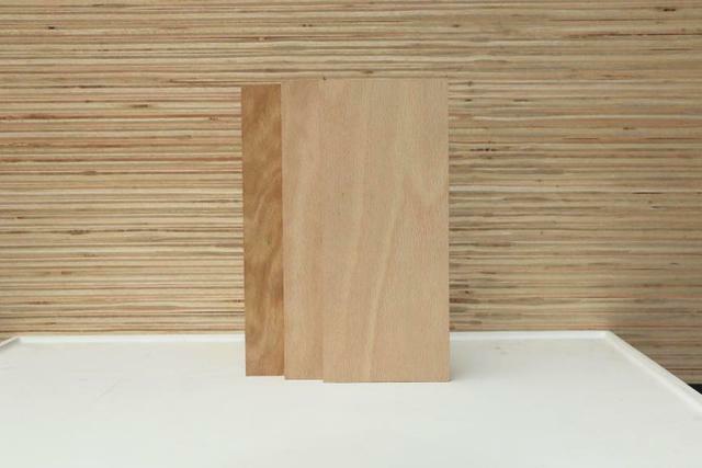 為什么你的膠合板會出現變形？