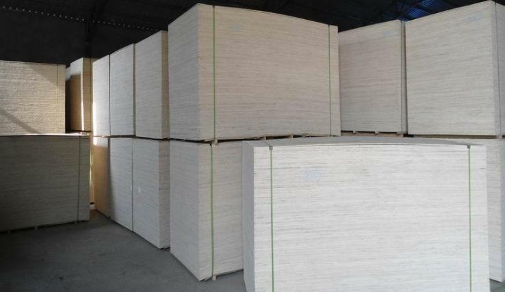 膠合板該如何進行浸膠處理？