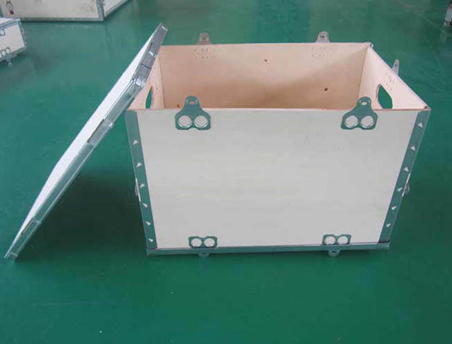 如何將鋼邊箱的最大優勢發揮出來 如何將鋼邊箱的最大優勢發揮出來