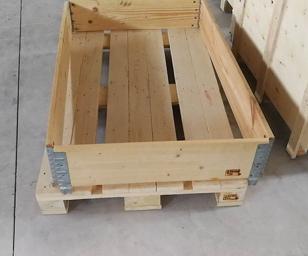 外貿出口對于木箱包裝的要求有哪些？