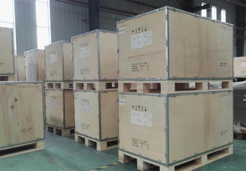 外貿出口對于木箱包裝的要求有哪些？