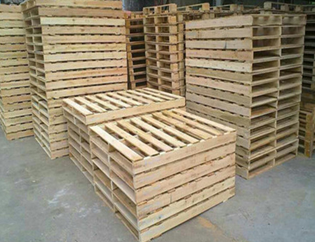 怎樣才能充分發揮木托盤的作用? 怎樣才能充分發揮木托盤的作用?