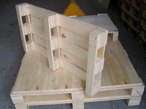 出口免熏蒸木箱是什么？使用免熏蒸木箱要注意哪些地方？