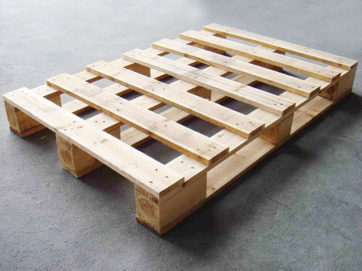 木托盤是不是越重？它的承重性能越好？