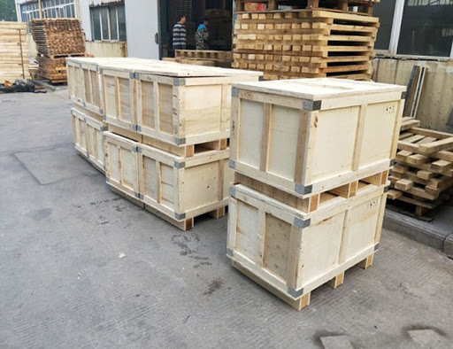 木包裝箱更結實牢固的方法是什么